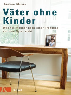 cover image of Väter ohne Kinder